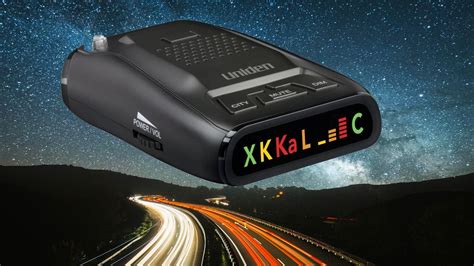 Best Radar Detectors for 2024, Tested